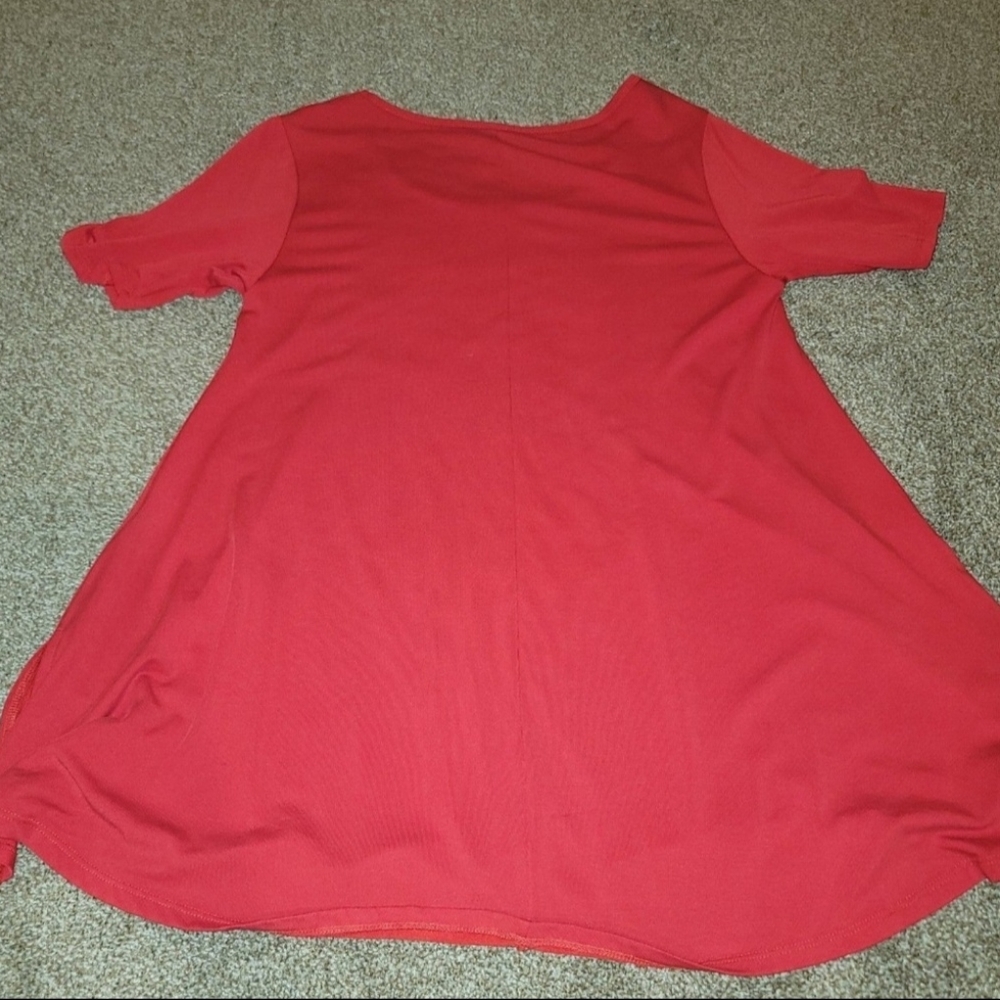 Perfect T